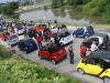 1st national smart car rally: kansas city, missouri, 2010