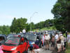 1st national smart car rally: kansas city, missouri, 2010