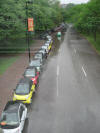 1st national smart car rally: kansas city, missouri, 2010