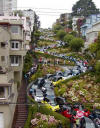 140 smarts on lombard street