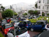 140 smarts on lombard street