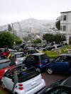 140 smarts on lombard street