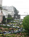 140 smarts on lombard street