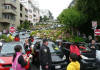 140 smarts on lombard street