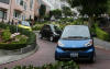 140 smarts on lombard street