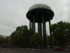 birmingham water tank