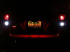 led running/reverse lights
