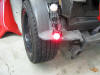 itibiti led taillights