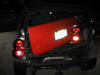 itibiti led taillights
