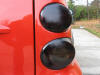itibiti's tinted tail lights