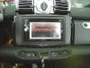 pioneer avic-d3 installation