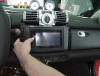 pioneer avic-d3 installation