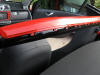 color matched roll-bar