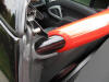 color matched roll-bar