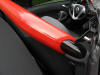 color matched roll-bar