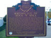 birthplace of rock & roll state marker