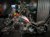 itibiti at the harley-davidson museum