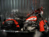 itibiti at the harley-davidson museum