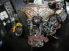 itibiti at the harley-davidson museum