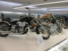 itibiti at the harley-davidson museum