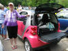 2009 midwest smart car rally