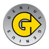 genius darwin logo