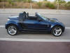 smart roadster