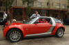 smart roadster