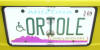ORIOLE