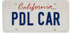 PDL CAR
