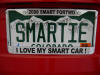 SMARTIE