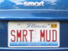 SMRT MUD
