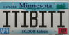 ITIBITI minnesota