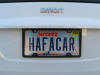 HAFACAR