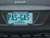 PAS-GAS