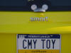 CMY TOY