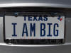 I AM BIG