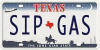 SIP GAS