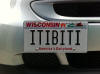 ITIBITI wisconsin