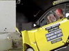 2008 fortwo iihs crash test