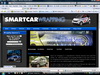 smart car wrapping