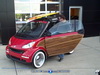 1960's smart woody leaves the party!