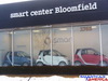 smart center bloomfield