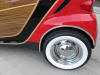 smart fortwo, woody style!
